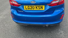 Ford Fiesta 1.0 EcoBoost 125 ST-Line 5dr Petrol Hatchback